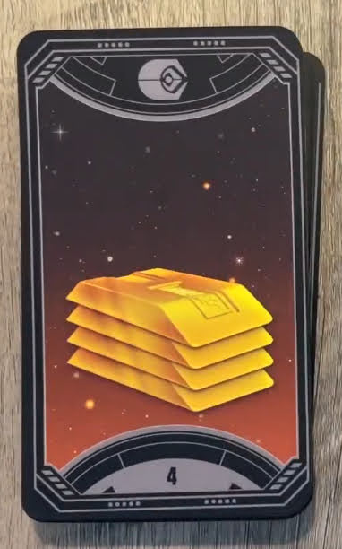 Star Trek. The Next Generation Tarot
